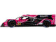 Acura ARX-05 DPi #60 Dane Cameron Olivier Pla Juan Pablo Montoya Meyer Shank Racing IMSA 24H Daytona 2021 1/18 Model Car Top Speed TS0325