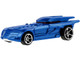 Batman Theme 5 piece Set DC Comics Series Diecast Models Hot Wheels HDG89-956A