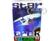 Skill 2 Model Kit U.S.S. Enterprise NCC-1701 Refit Starship Star Trek The Original Series 50th Anniversary Edition 1/650 Scale Model AMT AMT947