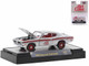 3 Sodas Set of 3 pieces Release 5 Limited Edition 9600 pieces Worldwide 1/64 Diecast Model Cars M2 Machines 52500-A05