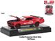 Coca-Cola Set of 3 pieces Release 9 Limited Edition 9600 pieces Worldwide 1/64 Diecast Model Cars M2 Machines 52500-A09