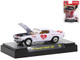 Coca-Cola Set of 3 pieces Release 9 Limited Edition 9600 pieces Worldwide 1/64 Diecast Model Cars M2 Machines 52500-A09