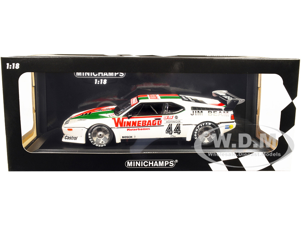 MINICHAMPS BMW M1 Procar 1979 77号車 【公式通販】