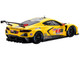 Chevrolet Corvette C8.R #3 Antonio Garcia Jordan Taylor Nicky Catsburg Corvette Racing Team GTLM Winner IMSA 24H Daytona 2021 1/43 Model Car True Scale Miniatures 430550