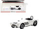 Shelby Cobra CSX2008 #98 Ken Miles 2nd Place SCCA Riverside 1963 1/43 Model Car True Scale Miniatures 430520