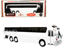 Proterra ZX5 Battery-Electric Transit Bus #140 Express