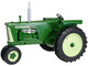 Oliver 770 Gas Narrow Front Tractor Green Classic Series 1/16 Diecast Model SpecCast SCT798