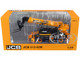 JCB 512-83R Rotating Telescopic Handler 1/34 Diecast Model First Gear 10-4247