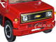1970s Chevrolet C65 Grain Truck Corn Load Red 1/34 Diecast Model First Gear 10-4253