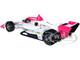 Dallara IndyCar #3 Scott McLaughlin CarShop Team Penske Road Course Configuration NTT IndyCar Series 2021 1/18 Diecast Model Car Greenlight 11139