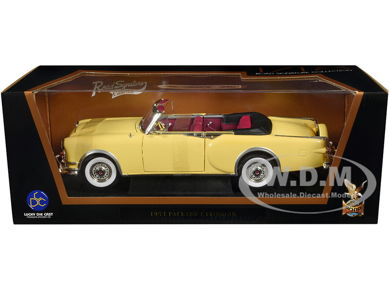 No83 ミニカー1/18箱あり1948 FRED CONVERTIBLE No83 Minicar 1/18 Box Included 1948 Fred Convertible | eBay