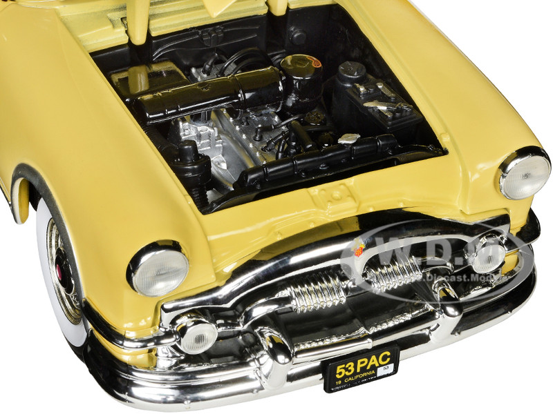No83 ミニカー1/18箱あり1948 FRED CONVERTIBLE No83 Minicar 1/18 Box Included 1948 Fred Convertible | eBay