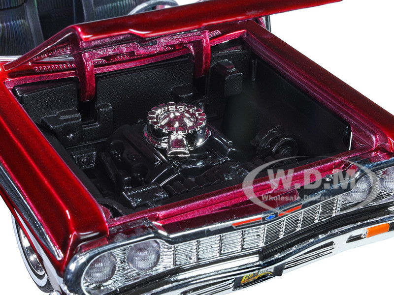 超美品未開封品❗1/64 ホットウィール　LOWRIDER MAGAZINE 2025年最新】Yahoo!オークション -ローライダー(ホットウィール