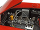 1966 Ferrari 275 GTB/C Red 1/18 Diecast Model Car CMC M-210