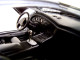 Lamborghini Diablo GT Silver 1/18 Diecast Model Car Motormax 73168