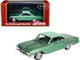 1961 Buick Electra Dublin Green Metallic Vinyl Green Top Limited Edition 250 pieces Worldwide 1/43 Model Car Goldvarg Collection GC-023 B