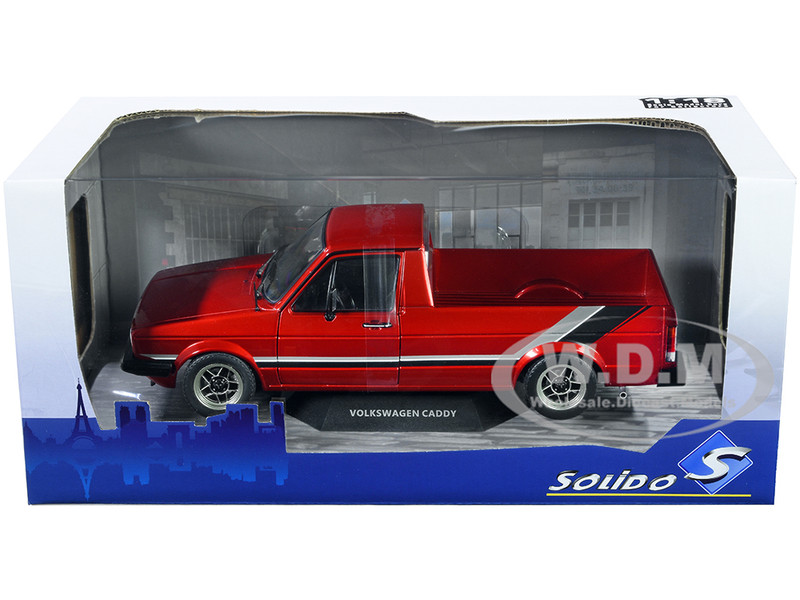 Amazon | △最後1台！ミニカー特注！1/18 Volkswagen ミニカー