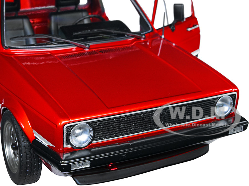 Amazon | △最後1台！ミニカー特注！1/18 Volkswagen ミニカー
