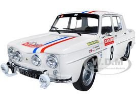 Generation Rot 1972-1984 ca 1/43 1/36-1/46 Modell Auto Welly Renault R5 5 1 
