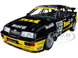 Ford Sierra RS 500 #44 Volker Weidler DTM 24H Nurburgring 1989 Competition Series 1/18 Diecast Model Car Solido S1806101