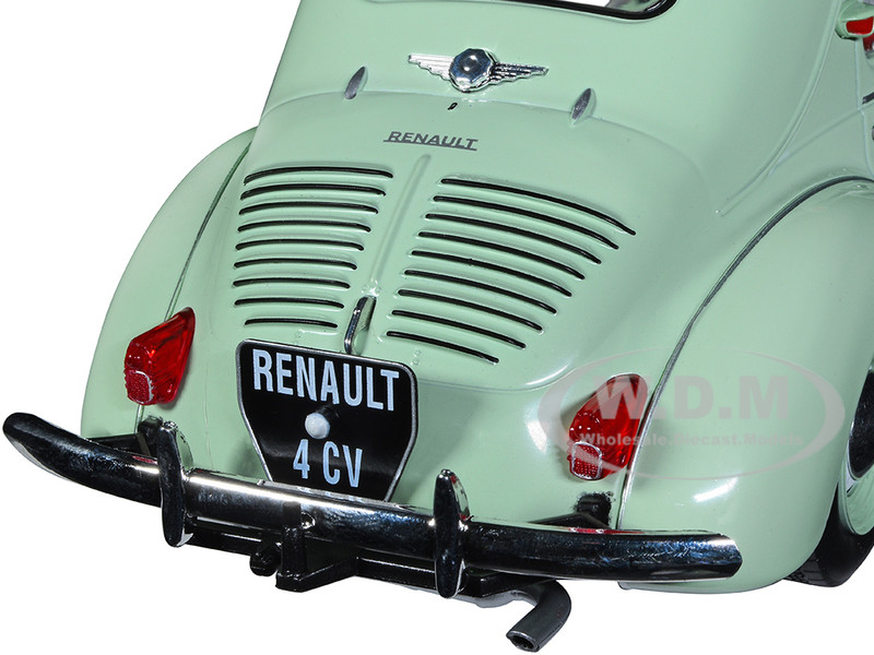ソリド SOLIDO1/43　 ルノー4L F6 Amazon.com: ☆ Solid 1/18 Renault 4L F6 White : Arts, Crafts