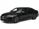 Audi ABT S8 Night Black Limited Edition 999 pieces Worldwide 1/18 Model Car GT Spirit GT356