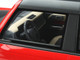 2021 Ford Bronco Wildtrak 4 Doors Red Black Top Limited Edition 999 pieces Worldwide 1/18 Model Car GT Spirit GT360