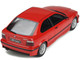 1998 BMW E36 Compact 323 TI Red Limited Edition 2000 pieces Worldwide 1/18 Model Car Otto Mobile OT372