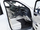 Toyota Century GRMN RHD Right Hand Drive Pearl White 1/18 Model Car Autoart 78764