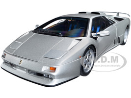 Lamborghini Diablo SE30 Jota Viola SE30 Purple Metallic Blue
