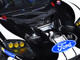 Ford GT #66 Stefan Mucke Olivier Pla Billy Johnson 24H of Le Mans 2019 1/18 Model Car Autoart 81910