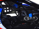 Ford GT #68 Sebastien Bourdais Joey Hand Dirk Muller 24H of Le Mans 2019 1/18 Model Car Autoart 81912
