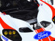 Ford GT #69 Ryan Briscoe Scott Dixon Richard Westbrook 24H of Le Mans 2019 1/18 Model Car Autoart 81913