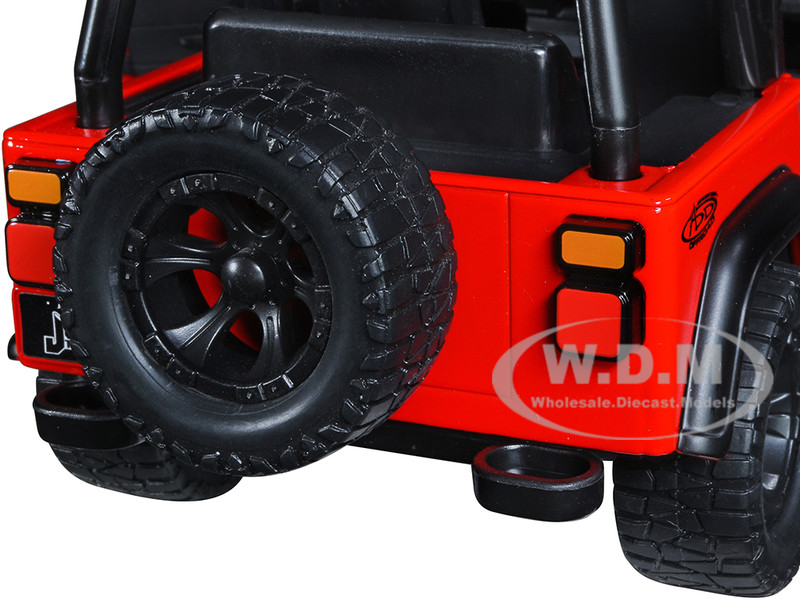 Jeep Wrangler Fuoristrada d'epoca in vendita - Classic Trader Jeep Wrangler Fuoristrada d'epoca in vendita - Classic Trader