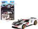 Ford GT #98 Ken Miles Heritage Edition 2021 Limited Edition 3000 pieces Worldwide 1/64 Diecast Model Car True Scale Miniatures MGT00313