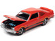 Muscle Cars USA 2021 Release 4 OK Used Cars Set of 6 pieces 1/64 Diecast Model Cars Johnny Lightning JLMC028 A
