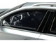 2019 Audi A6 C7 Allroad Floret Silver Metallic 1/18 Model Car GT Spirit GT354