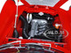 Alfa Romeo Giulietta Sprint Veloce Red 1/18 Diecast Model Car Kyosho 08957 VR