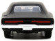 Dom's Dodge Charger R/T Matt Black Fast & Furious Movie 1/32 Diecast Model Car Jada 97214
