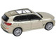 2018 BMW X5 G05 with Sunroof Sunstone Gold Metallic 1/64 Diecast Model Car Paragon Models PA-55187