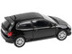 2001 Honda Civic Type R EP3 Nighthawk Black 1/64 Diecast Model Car Paragon Models PA-55342