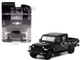 2021 Jeep Gladiator Pickup Truck Bed Cover Black Bandit Series 26 1/64 Diecast Model Car Greenlight 28090 E