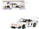 Porsche 935 K3 #41 Klaus Ludwig Don Whittington Bill Whittington Winner 24H Le Mans 1979 1/43 Model Car Spark 43LM79