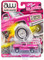 Chevrolet Cheyenne 10 Pickup Truck Pink with Graphics Cha Cha Shirley Muldowney Las Vegas Diecast Super Convention 2022 Limited Edition 3024 pieces Worldwide 1/64 Diecast Model Car Auto World CP7950