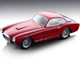 1953 Ferrari 250MM Coupe Vignale No Bumpers RHD Right Hand Drive Red Mythos Series Limited Edition 130 pieces Worldwide 1/18 Model Car Tecnomodel TM18-101A