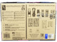Skill 2 Model Kit 2005 Cadillac Escalade EXT 1/25 Scale Model AMT AMT1317
