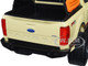 2019 Ford Ranger Lariat FX4 Pickup Truck Sand Tan Stripes Off Road Series 1/27 Diecast Model Car Maisto 32540