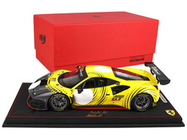 Ferrari Purosangue Grigio Silverstone Gray Metallic with