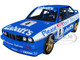 BMW E30 M3 #4 Tim Harvey Labbatt's BTCC British Touring Car Championship 1991 Competition Series 1/18 Diecast Model Car Solido S1801512