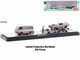 Auto Haulers 3 Sodas Set of 3 pieces Release 16 Limited Edition 8400 pieces Worldwide 1/64 Diecast Models M2 Machines 56000-TW16
